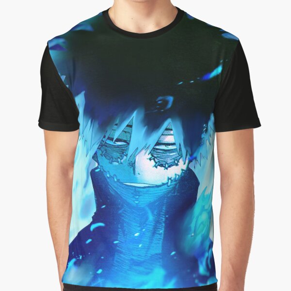dabi Graphic T-Shirt
