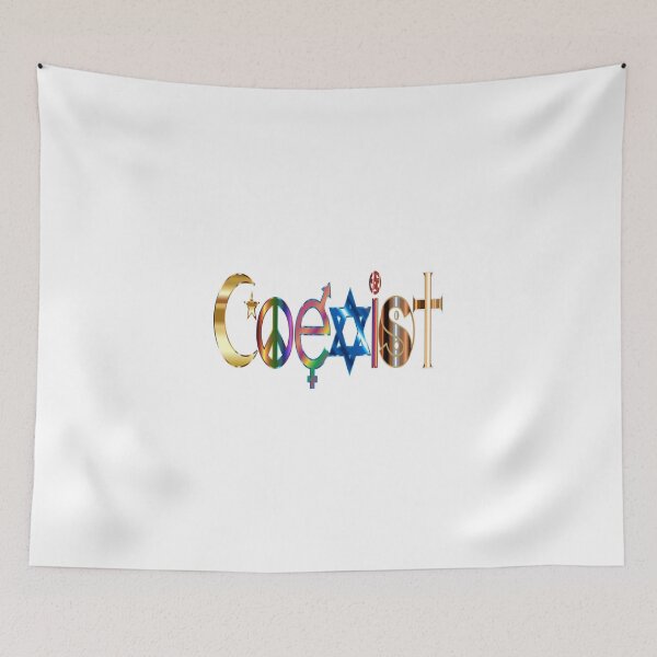 Item preview, religions are all one designed and sold by john wilson.