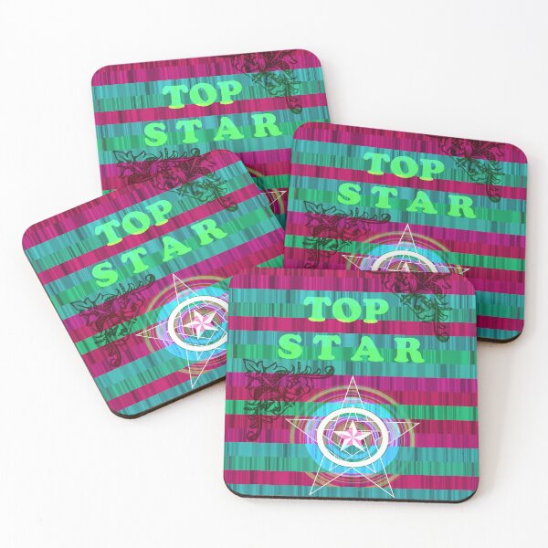 Item preview, TOP STAR designed and sold by AlbertoRuiZ.