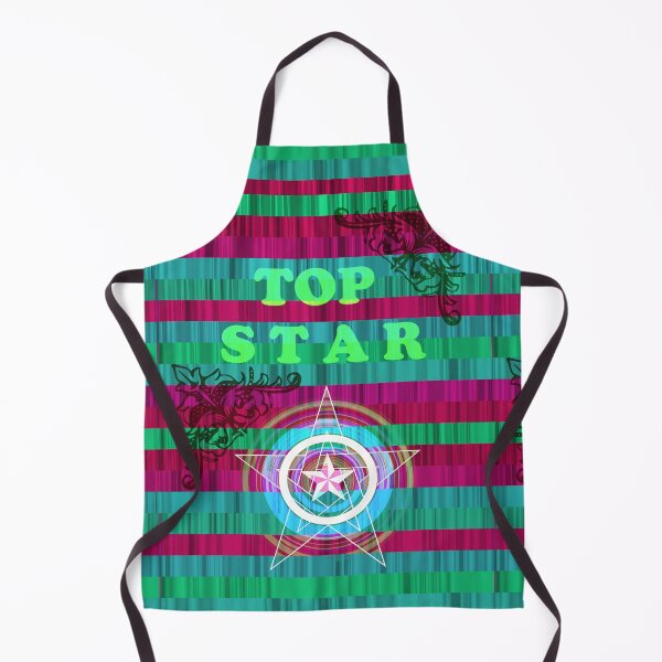 Item preview, TOP STAR designed and sold by AlbertoRuiZ.
