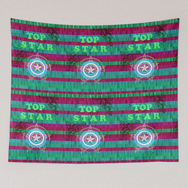 Item preview, TOP STAR designed and sold by AlbertoRuiZ.