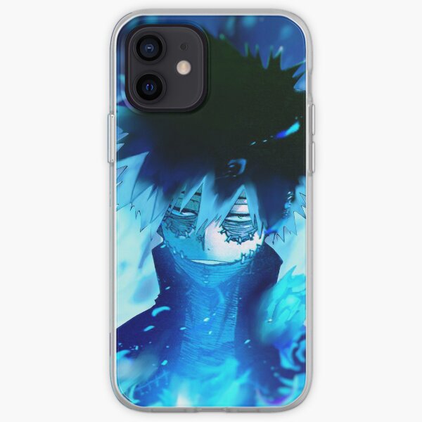 dabi iPhone Soft Case