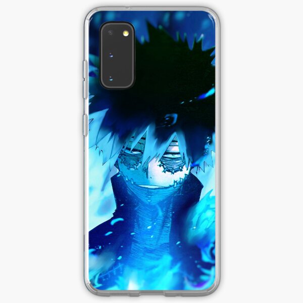 dabi Samsung Galaxy Soft Case