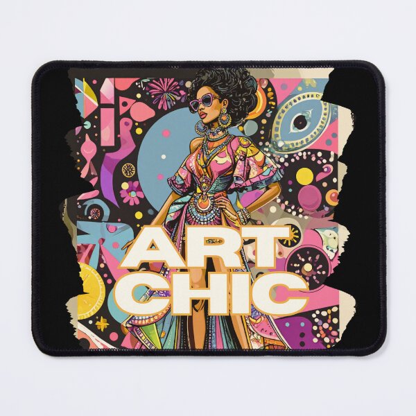 Item preview, Art Chic Design #1490 designed and sold by topzmart.