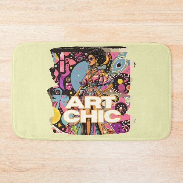 Item preview, Art Chic Design #1490 designed and sold by topzmart.