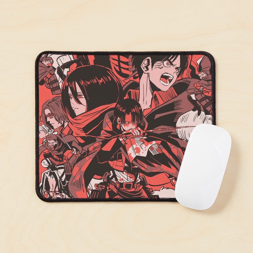 Item preview, Mouse Pad designed and sold by Rozenta.