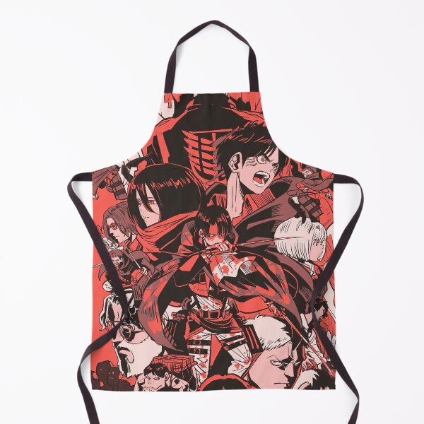 Item preview, The Characters designed and sold by Rozenta.