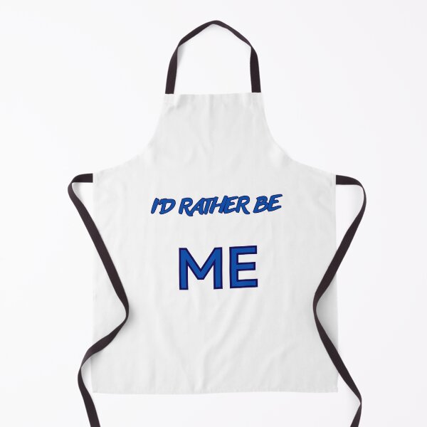 Item preview, I'D RATHER BE ME designed and sold by MIMI2309.