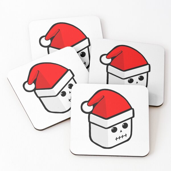 Item preview, Christmas Skull designed and sold by Still Laughing Designs.