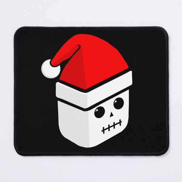 Item preview, Christmas Skull designed and sold by Still Laughing Designs.