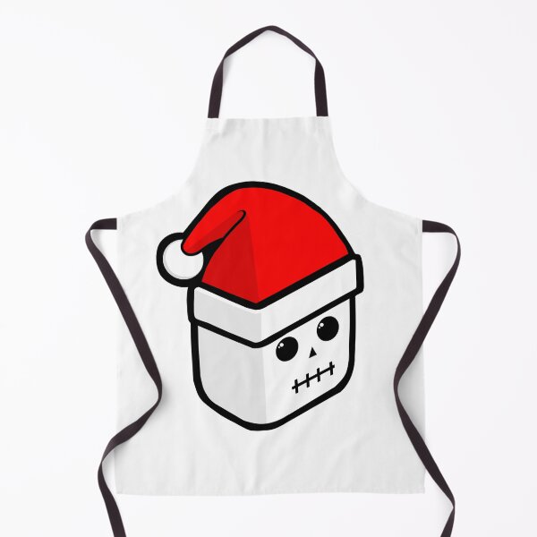 Item preview, Christmas Skull designed and sold by Still Laughing Designs.