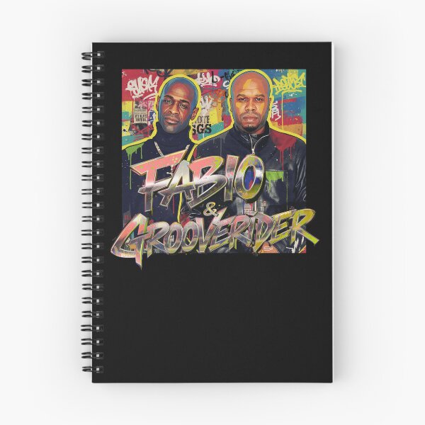 Item preview, LEGENDS OF DNB:SERIES 1 - FABIO & GROOVERIDER designed and sold by DARKEDGEDNB.