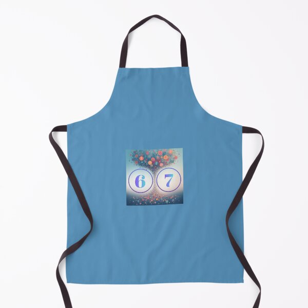 Item preview, La colorida ola 6-7 designed and sold by Naamaart.