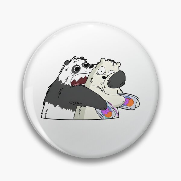 Item preview, savage bears designed and sold by SonyShock.