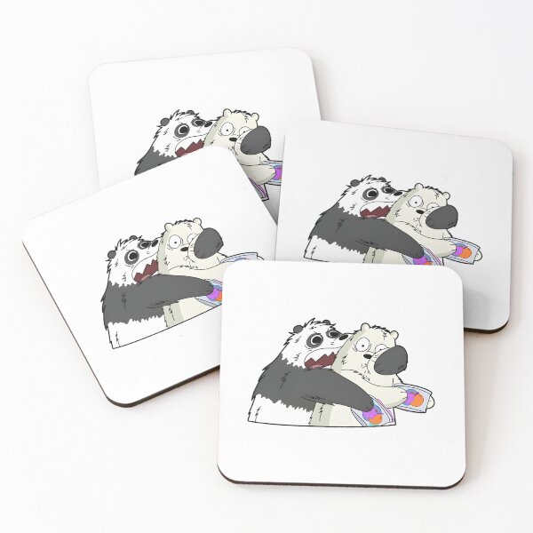 Item preview, savage bears designed and sold by SonyShock.