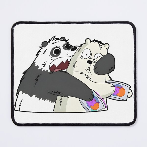 Item preview, savage bears designed and sold by SonyShock.