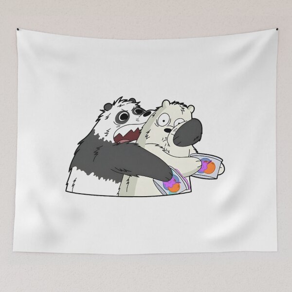 Item preview, savage bears designed and sold by SonyShock.