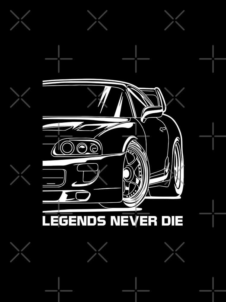 MK4 Suprа, 2JZ GTE, JDM, Racecar, Car Lover, Car Guy, Car Fan, Car Enthusiast, Gearhead, Petrolhead, JDM Lover Gift by KYGSales