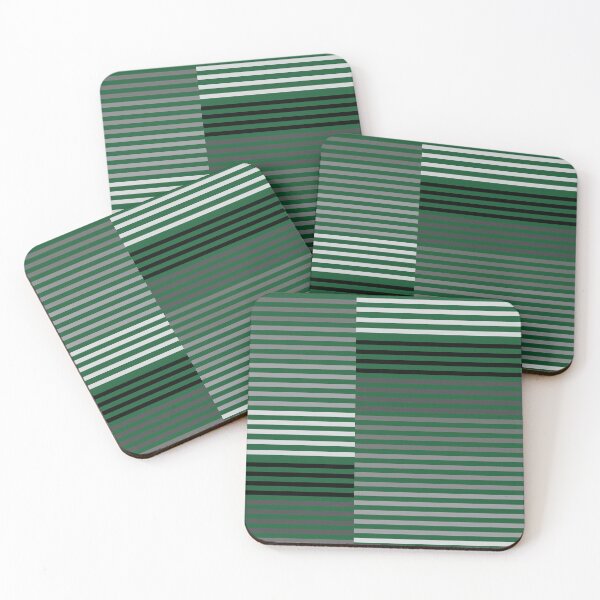 Item preview, Green Stripe it up designed and sold by Mountain-Point.