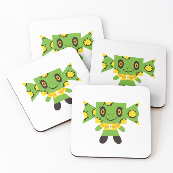 Item preview, Field Warden designed and sold by LesageSecond.