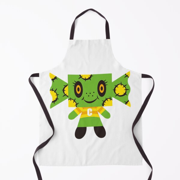 Item preview, Field Warden designed and sold by LesageSecond.