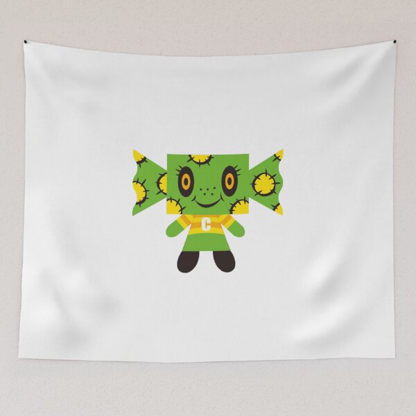 Item preview, Field Warden designed and sold by LesageSecond.