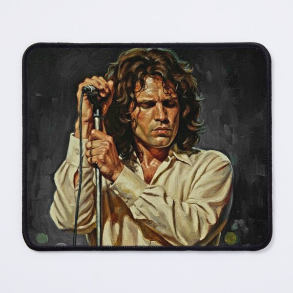 Item preview, The Lizard King's Whisper designed and sold by Art's Diner.