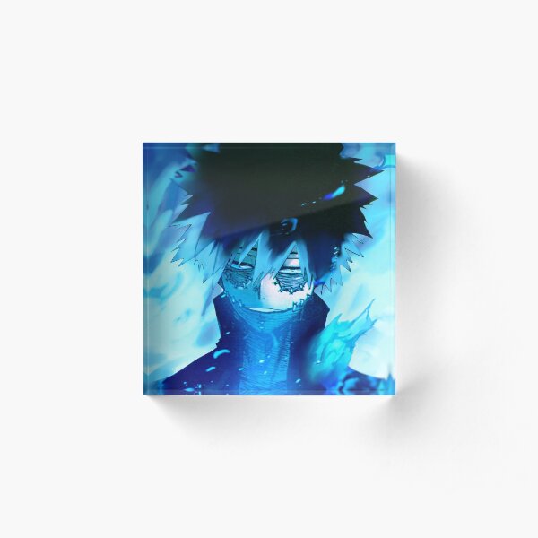 dabi Acrylic Block