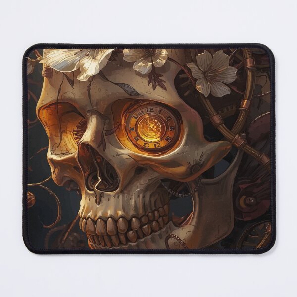 Item preview, Clockwork Requiem designed and sold by AbstractAnom.