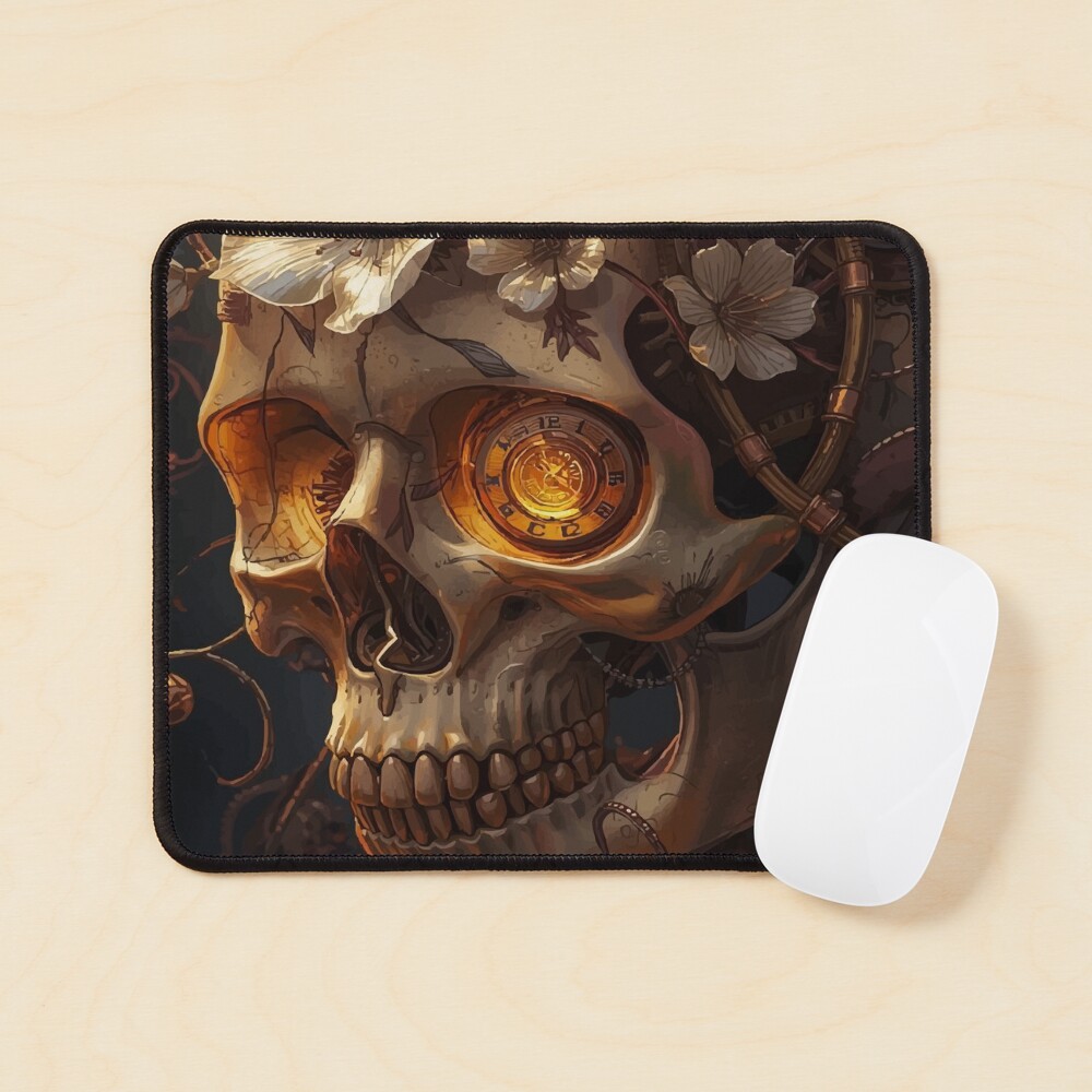 Item preview, Mouse Pad designed and sold by AbstractAnom.