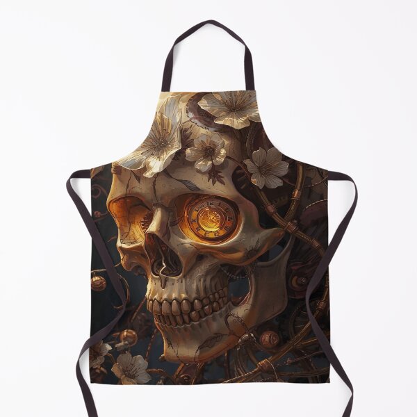 Item preview, Clockwork Requiem designed and sold by AbstractAnom.