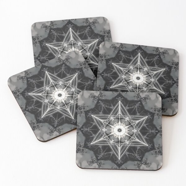 Item preview, A spiritual design inspired by the Merkaba designed and sold by PatiCreate.
