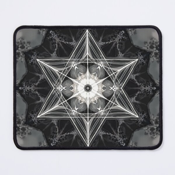 Item preview, A spiritual design inspired by the Merkaba designed and sold by PatiCreate.