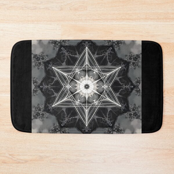 Item preview, A spiritual design inspired by the Merkaba designed and sold by PatiCreate.
