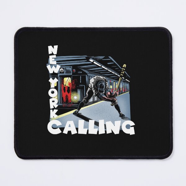 Item preview, New York Calling designed and sold by Zascanauta.