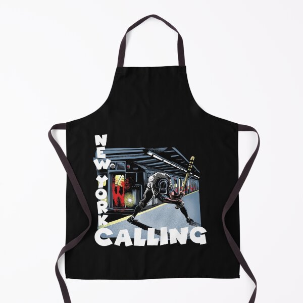 Item preview, New York Calling designed and sold by Zascanauta.