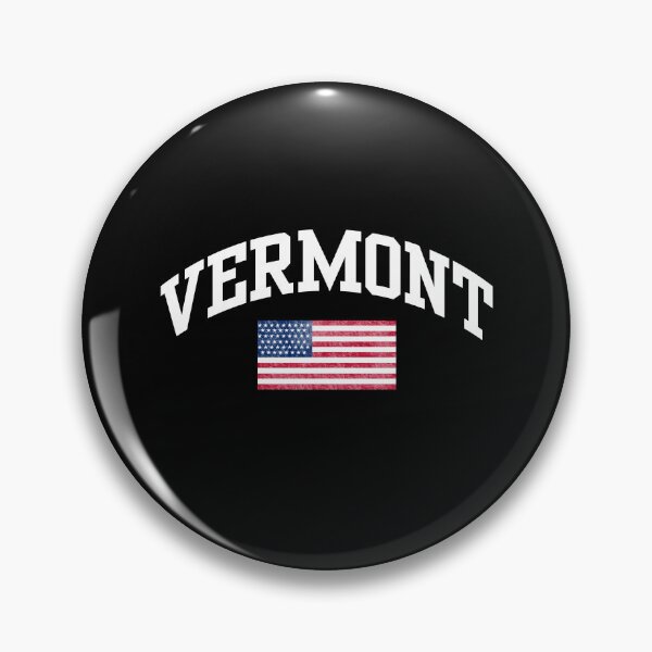 Item preview, vermont state designed and sold by halazidan.