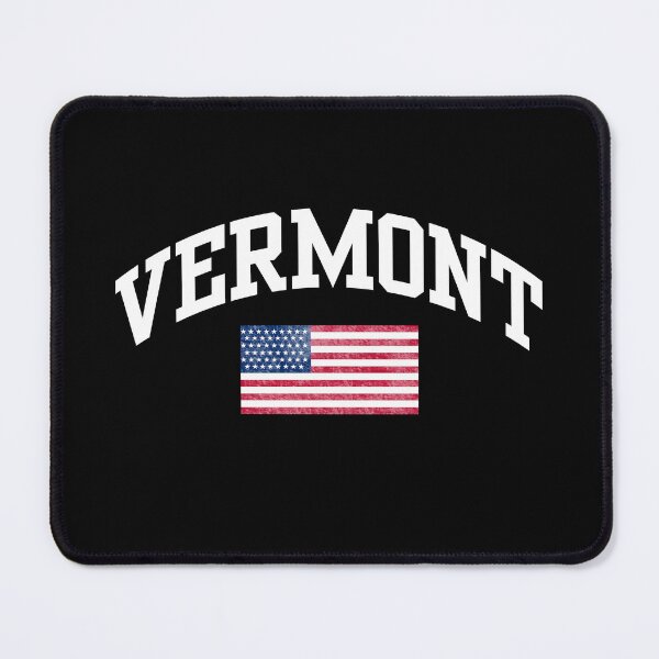 Item preview, vermont state designed and sold by halazidan.