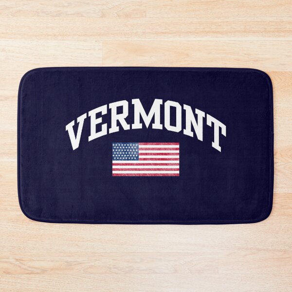 Item preview, vermont state designed and sold by halazidan.
