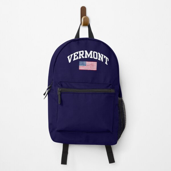 Item preview, vermont state designed and sold by halazidan.