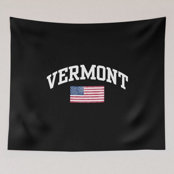 Item preview, vermont state designed and sold by halazidan.