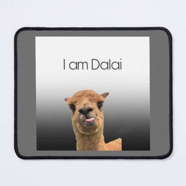 Item preview, I am the Dalai Lama designed and sold by SoFanny.