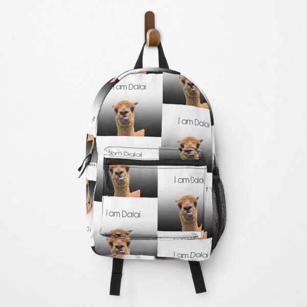 Item preview, I am the Dalai Lama designed and sold by SoFanny.