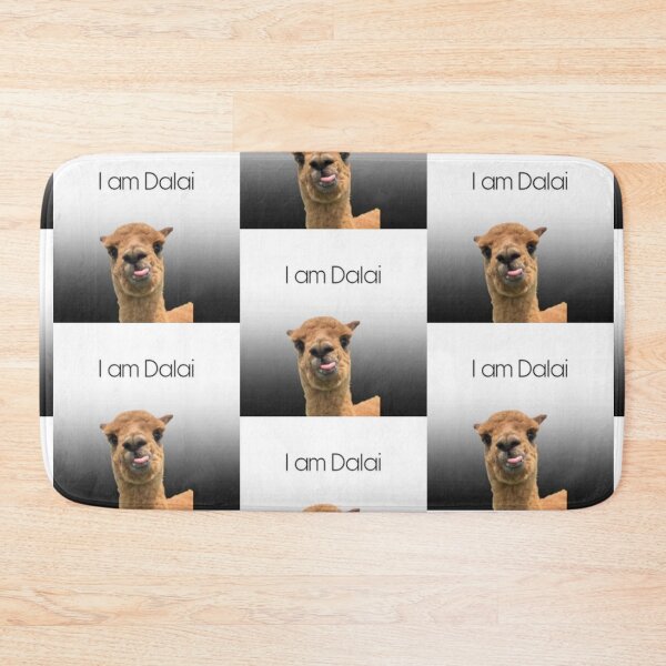 Item preview, I am the Dalai Lama designed and sold by SoFanny.