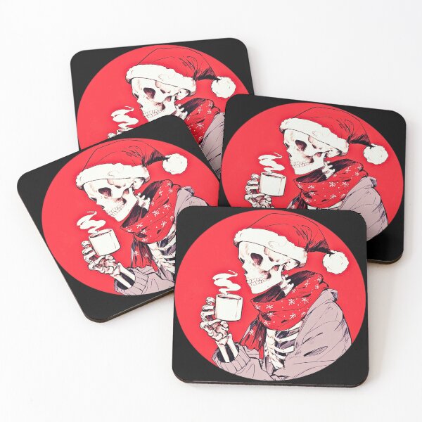 Item preview, Christmas skeleton designed and sold by Beyond Tees.