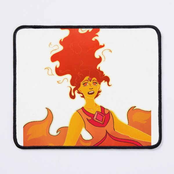 Item preview, Flame Princess designed and sold by dabidraws.