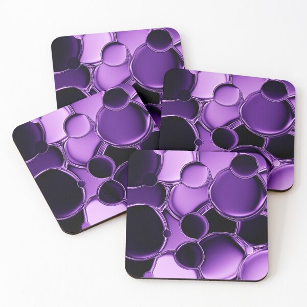 Item preview, Purple Bubble designed and sold by violetxrose1235.