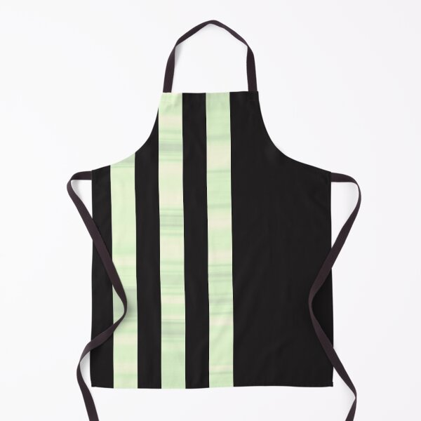 Item preview, white bars over black fashion designed and sold by AlbertoRuiZ.