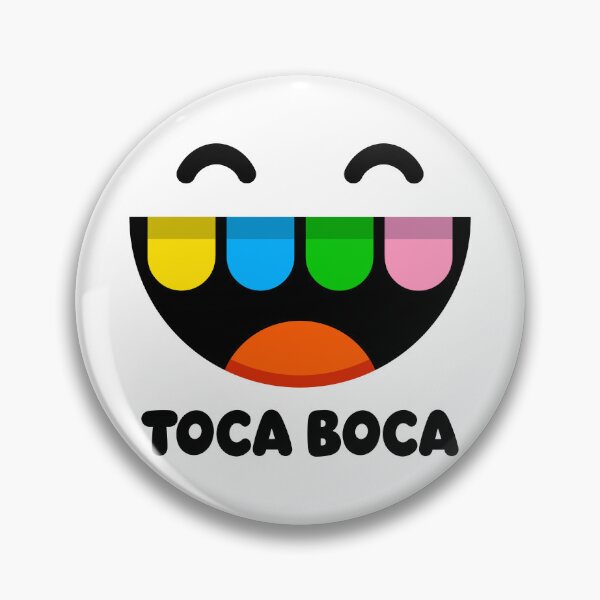 Item preview, toca world boca world designed and sold by Goldcorna.