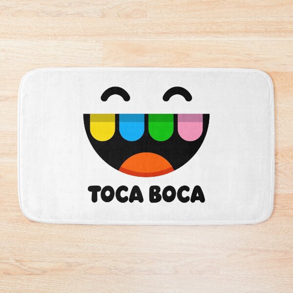 Item preview, toca world boca world designed and sold by Goldcorna.
